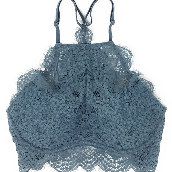 Victoria’s Secret PINK Lace Bralette - Picture 3 of 6